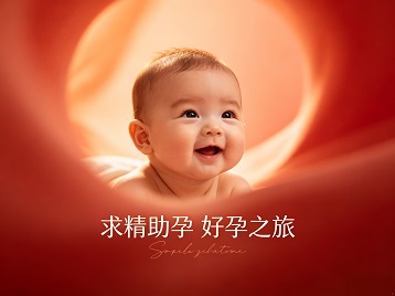 邗江求精助孕科学助孕 开启专属好孕之旅