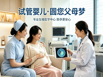 邗江辅助生育服务 试管婴儿行业的兴起背景、发展与未来展望